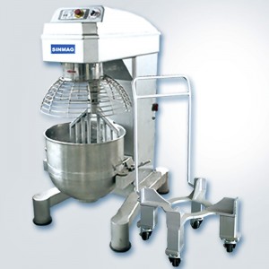 新麥SM-80LM打蛋機80L