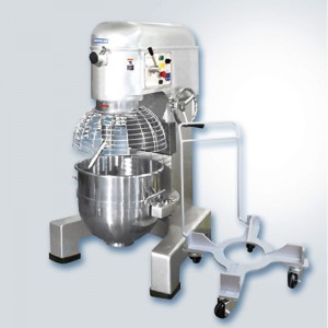 新麥SM-600C打蛋機(jī) 新麥60L打蛋器