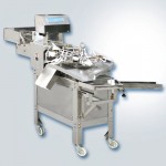 新麥磕蛋機SM-3000 新麥蛋糕方用機器