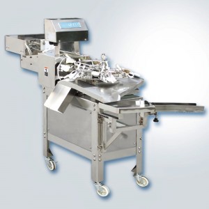 新麥磕蛋機(jī)SM-3000 新麥蛋糕方用機(jī)器