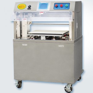 新麥蛋糕切塊機CT-808 新麥食品機械