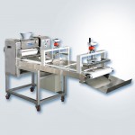 新麥SDM-340B吐司整形機(jī)
