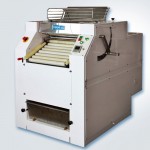 新麥SM-303壓面機(jī) 重復(fù)壓面機(jī)