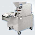 新麥蛋糕灌注機SCD-400