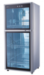 索奇消毒柜立式柜ZTP128  產品特征128-1