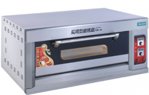 億高KW-20實用型電烤箱 商用電烤箱 億高烤箱