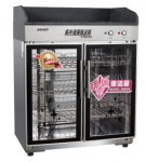 億高YTD330A-1消毒柜 包廂保潔柜 商用消毒柜