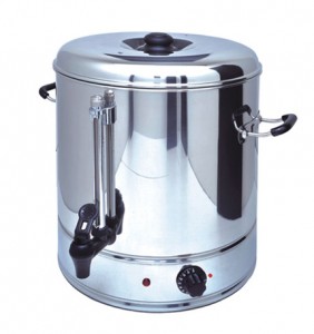 華菱WB-30電加熱開水器 內(nèi)部加熱、調(diào)溫