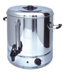 華菱WB-30A電熱開水器 底部加熱防干燒 商用開水器