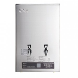 吉之美GM-K1G-50CSW-B電開水器 不銹鋼拉絲外殼飲水設備  公共飲水設備