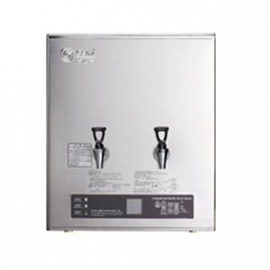 吉之美GM-K1G-30CSW商用電開水器  辦公室/餐用開水器