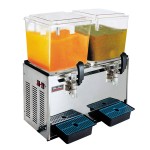 唯利安W2L-2T果汁機 雙缸冷飲機【唯利安代理 唯利安批發】