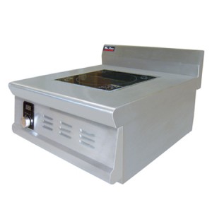 唯利安WDC-5.0K-A電磁爐