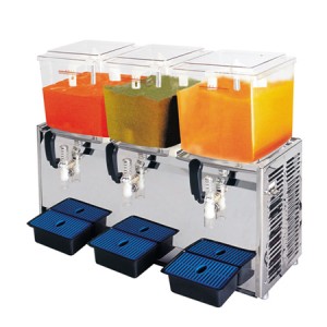 唯利安WL2R-3T三缸單冷雙熱飲機(jī)【唯利安代理 唯利安批發(fā)】