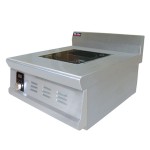 唯利安WDC-3.5k電磁爐