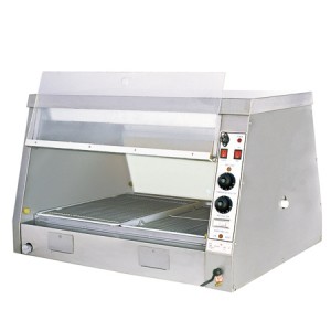 唯利安WKT-960-A雙盆保濕暖柜