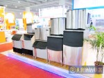 咸美頓HD-120(MD-120)制冰機  小產量制冰機 臺下式方塊冰制冰機