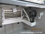 咸美頓HD-120(MD-120)制冰機  小產量制冰機 臺下式方塊冰制冰機