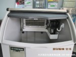 咸美頓HD-120(MD-120)制冰機  小產量制冰機 臺下式方塊冰制冰機