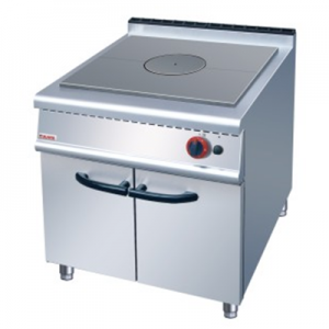 佳斯特法式燃?xì)鉄徼F板爐連柜座JZH-RE 【佳斯特代理】