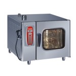 佳斯特EWR-06-11-H蒸烤箱 六層電腦版蒸烤箱