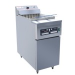 佳斯特DZL26電腦版炸爐 26L