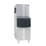 咸美頓HD-400(MD-400)方形冰制冰機   咸美頓方冰制冰機