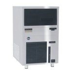 咸美頓HD-105(MD-105)制冰機  臺下式方冰制冰機 商用方塊冰制冰機