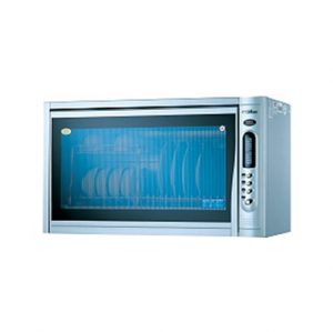 索奇ZLP65B-45臺式保潔柜