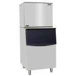 HISAKAGE/久景制冰機AC-850   商用方形冰制冰機