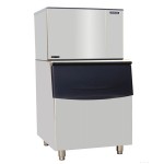 久景制冰機AC-600  商用方塊冰制冰機 上海久景制冰機