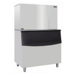 HISAKAGE/久景制冰機AC-1500   商用方塊冰制冰機