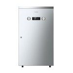 Haier/海爾HRO101-200G商用凈水設(shè)備   原裝陶氏RO膜  商用凈水機(jī)  公共餐飲凈水器