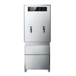 Haier/海爾商用電開水機HKB039-R  電開水機  步進式開水器  公共場所用飲水設備