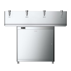 Haier/海爾電開水平臺HKP032-L 海爾商用電開水機 公共飲水設(shè)備 商用飲水平臺