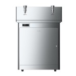Haier/海爾商用電開水平臺HKP012-W 海爾電開水器 企事業單位用飲水平臺  公共飲水設備