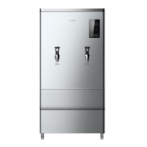 Haier/海爾商用電開水器HKB016-R  定時開關機 事業(yè)單位飲水設備