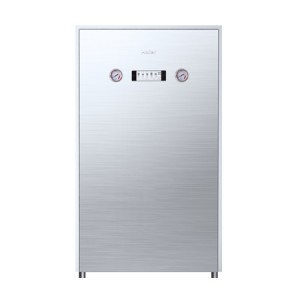 Haier/海爾商用凈水機HRO105-600G   原裝陶氏RO膜  RO膜凈水設備  商用凈水設備