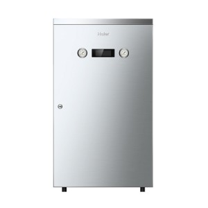 Haier/海爾商用凈水器HRO103-400G   原裝陶氏RO膜  商用凈水設備  RO膜凈水設備