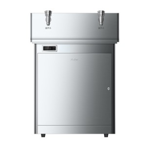 Haier/海爾商用電開水平臺HKP012-W 海爾電開水器 企事業單位用飲水平臺  公共飲水設備