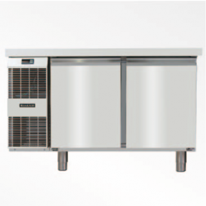 久景LFCP-150臥式二門冷凍工作臺  久景HISAKAGE風冷冷凍操作臺冰箱 HISAKAGE二門冰箱