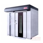SUN-MATE/三麥SRW-32E臺車電烤爐 32盤電烤爐
