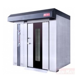 SUN-MATE/三麥SRW-32E臺車電烤爐 32盤電烤爐