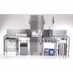 WINTERHALTER/溫特豪德洗碗機P50 揭蓋式洗碗機 商用洗碗機 winterhalter洗碗機