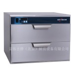美國ALTO-SHAAM抽屜保溫柜500-2D  商用保溫設備