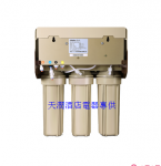 海爾凈水機HRO5003-5