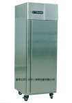冰立方單門(mén)冰箱GN550TN 大單門(mén)風(fēng)冷冰箱 COOLMES單溫風(fēng)冷冷藏冰箱  不銹鋼風(fēng)冷冷藏柜