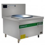 科思博單頭電磁大鍋灶KSB-DG01  單頭大鍋灶   防輻射電磁灶/電磁爐
