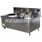 科思博一蒸一炒電磁爐KSB-XC01  一蒸一炒電磁爐   防輻射電磁灶/電磁爐