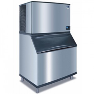 萬利多制冰機ID1802A  商用方形冰制冰機 馬尼托瓦制冰機